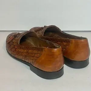 Antonio Botticelli | Shoes | Antonio Botticelli Basket Weave  display picture 1